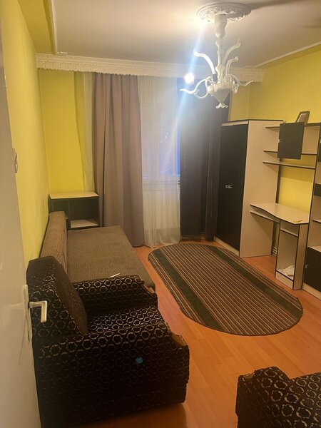 Berceni, Luica, str Ilie Oprea